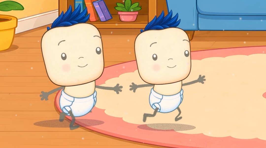Twin Mallows