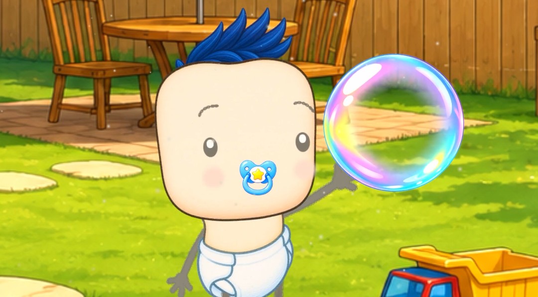 Bubble Mallow