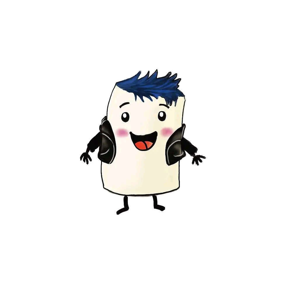 Rocker Mallow