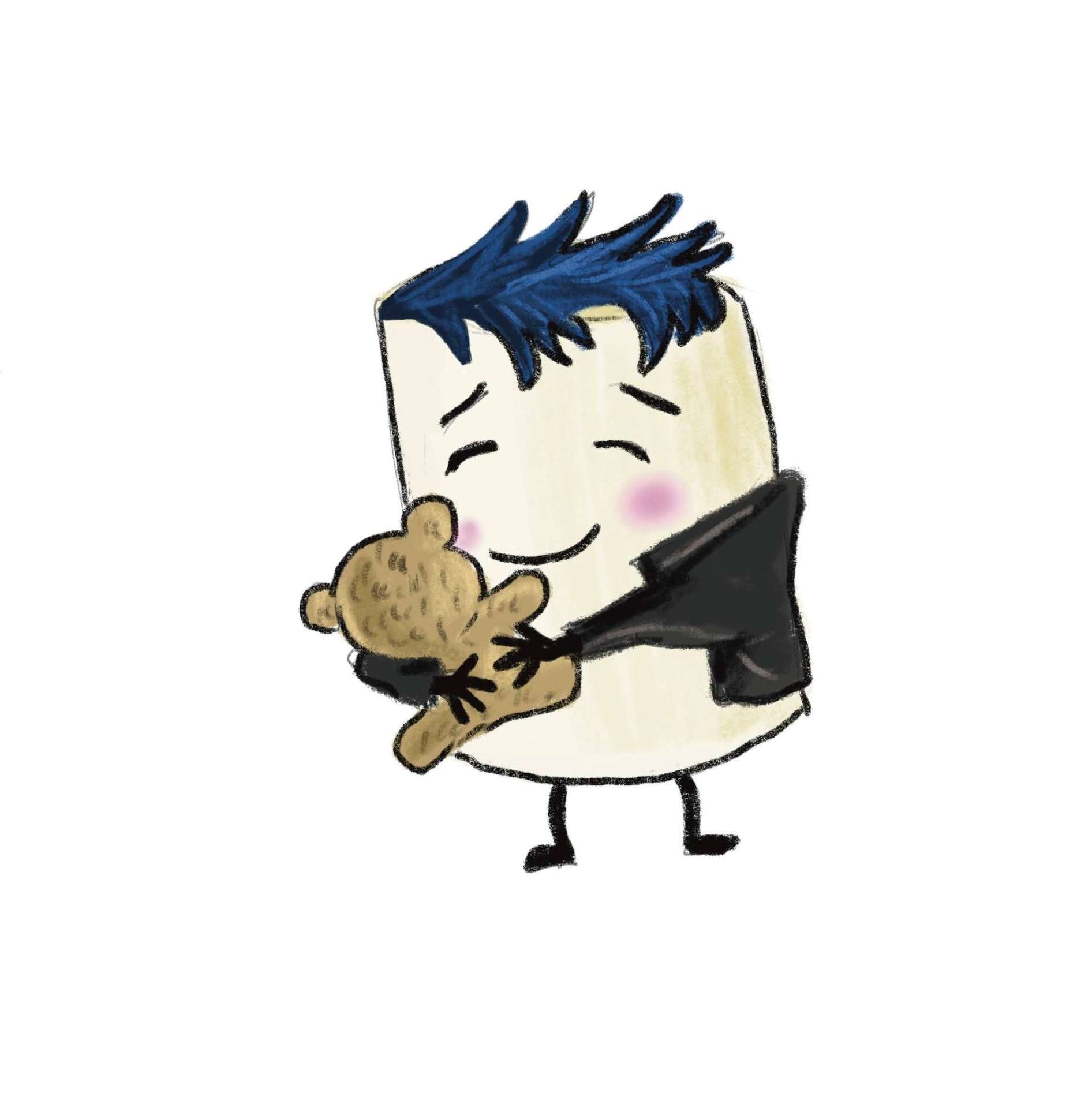 Teddy Mallow